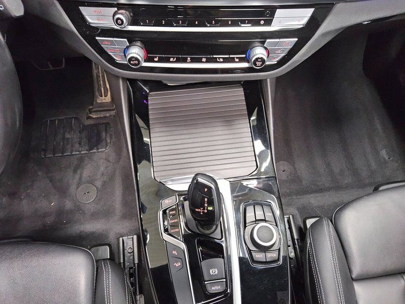 BMW X3 xDrive30d automatik M Sport • panorama • HUD — 6