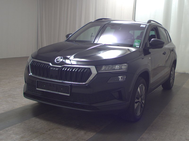 Škoda Karoq 2.0 TDI Tour automatik • LED • digitalni instrumenti — 2