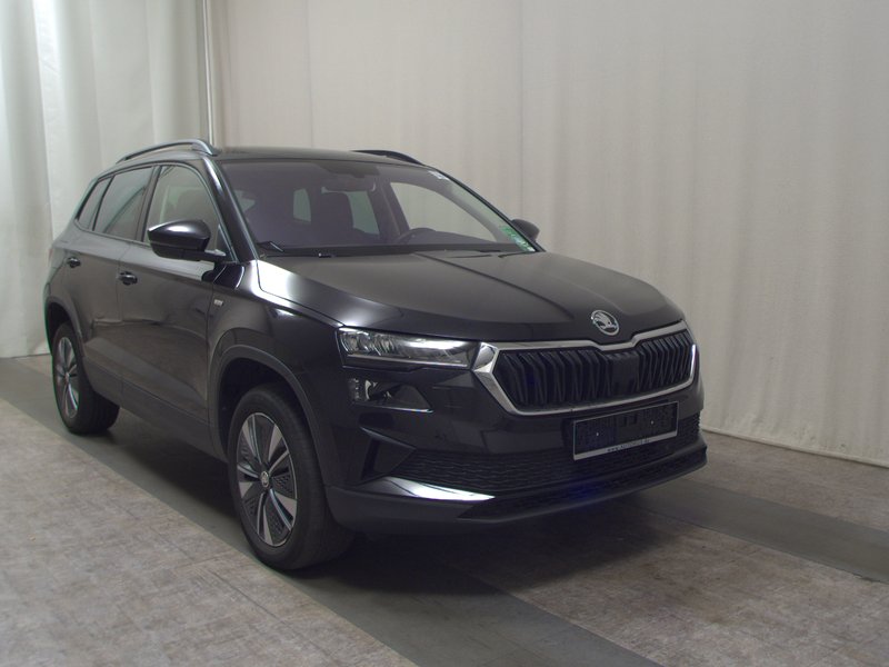 Škoda Karoq 2.0 TDI Tour automatik • LED • digitalni instrumenti — 3