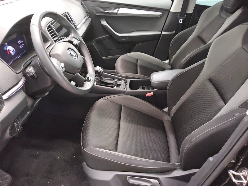 Škoda Karoq 2.0 TDI Tour automatik • LED • digitalni instrumenti — 9