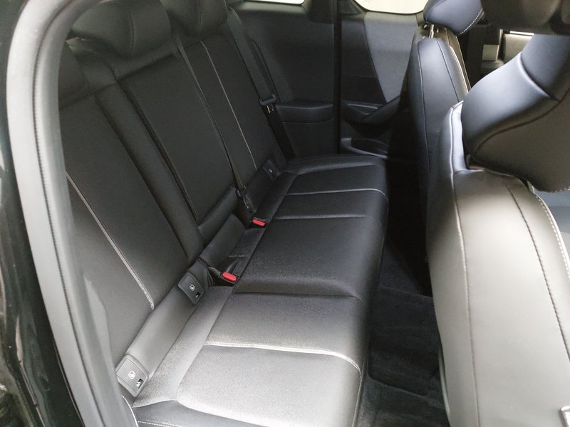 Mazda MX-30 e-Skyactiv • ACC • 360° kamera — 11