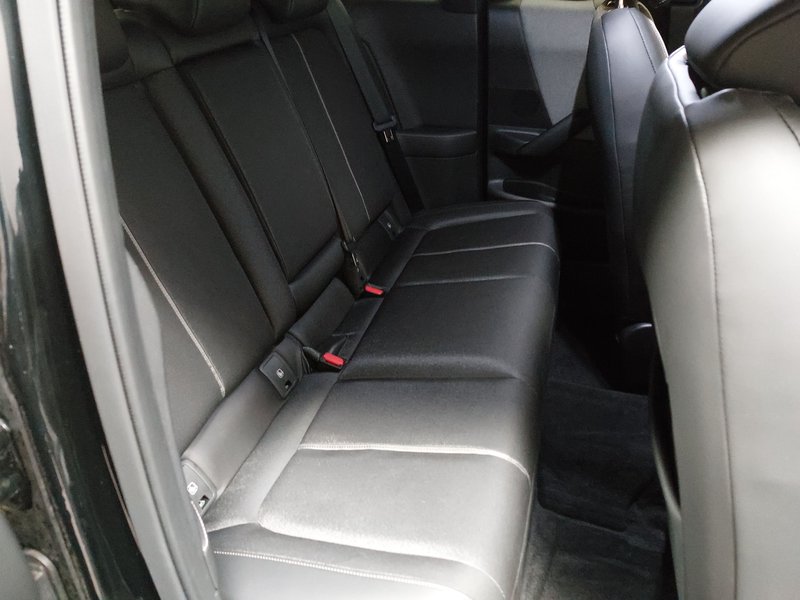 Mazda MX-30 e-Skyactiv • ACC • 360° kamera — 12