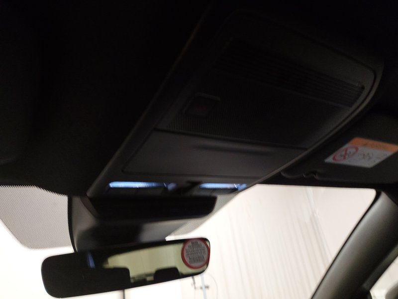 Mazda MX-30 e-Skyactiv • ACC • 360° kamera — 13