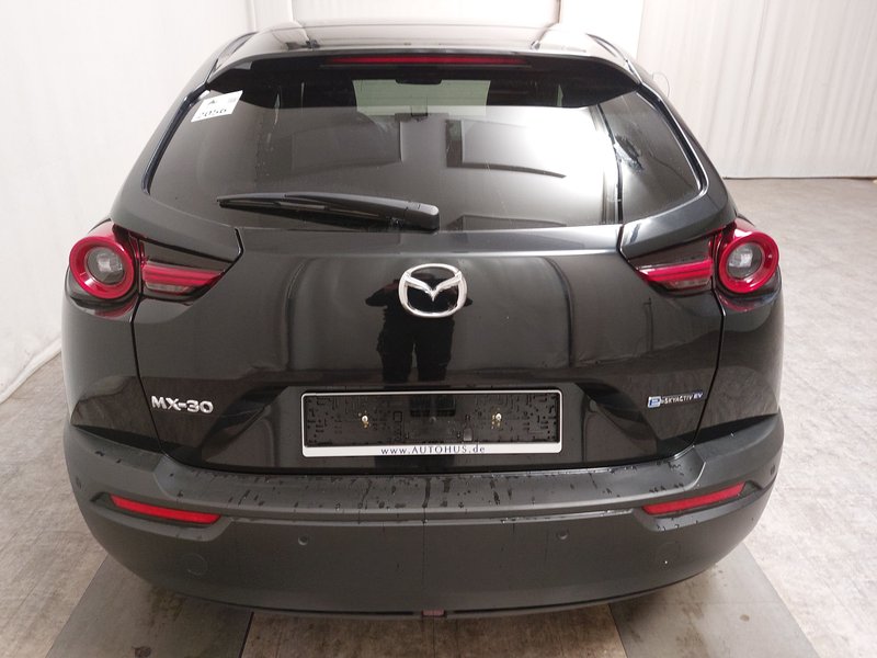 Mazda MX-30 e-Skyactiv • ACC • 360° kamera — 14