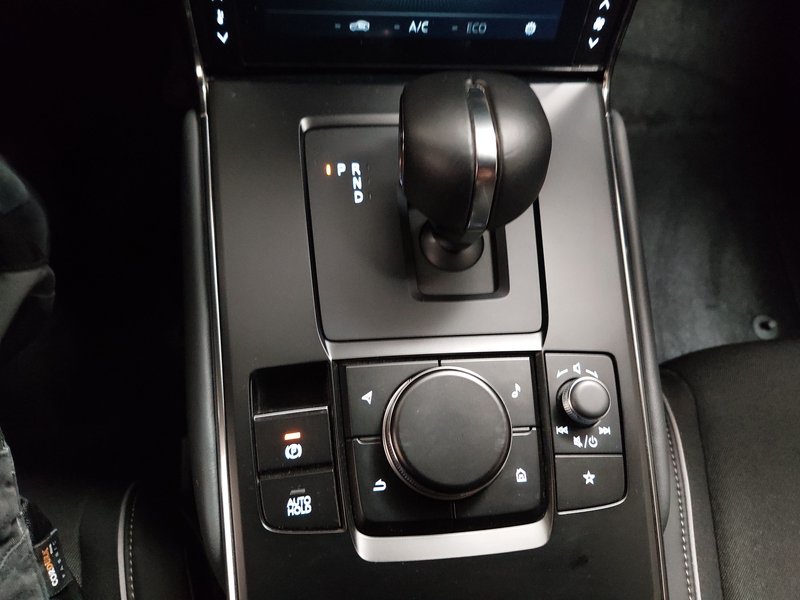 Mazda MX-30 e-Skyactiv • ACC • 360° kamera — 15