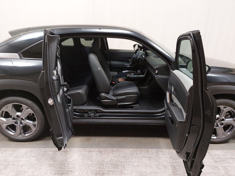 Mazda MX-30 e-Skyactiv • ACC • 360° kamera — 16