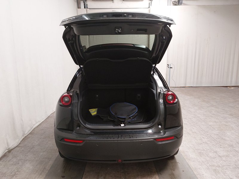 Mazda MX-30 e-Skyactiv • ACC • 360° kamera — 18