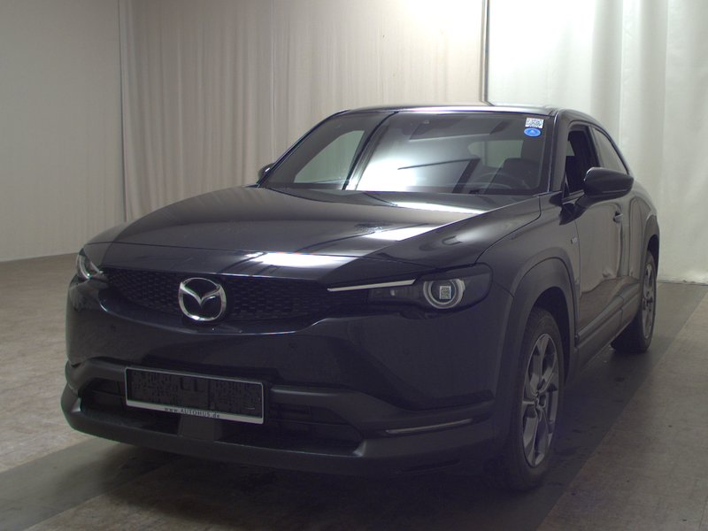 Mazda MX-30 e-Skyactiv • ACC • 360° kamera — 2