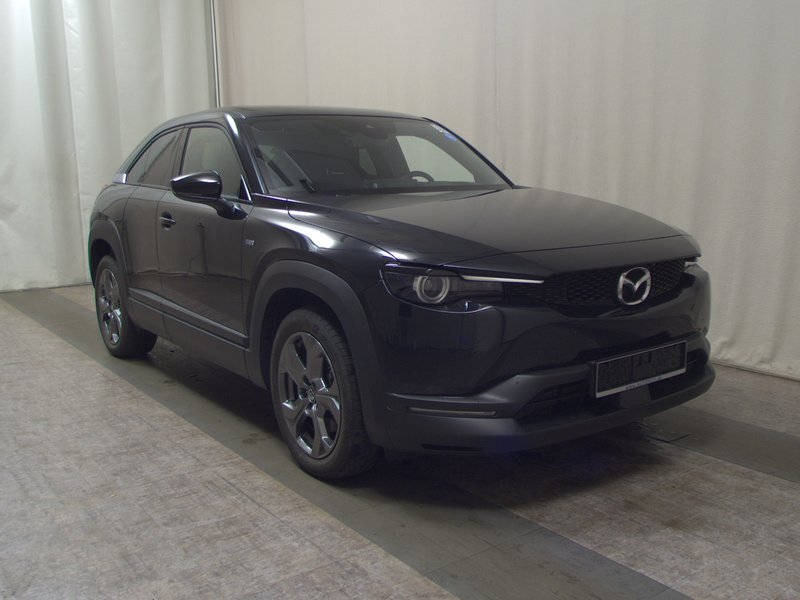 Mazda MX-30 e-Skyactiv • ACC • 360° kamera — 3