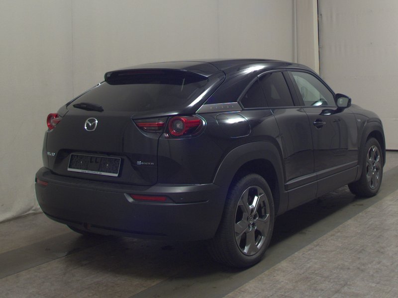Mazda MX-30 e-Skyactiv • ACC • 360° kamera — 4