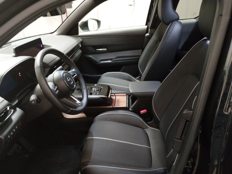 Mazda MX-30 e-Skyactiv • ACC • 360° kamera — 6