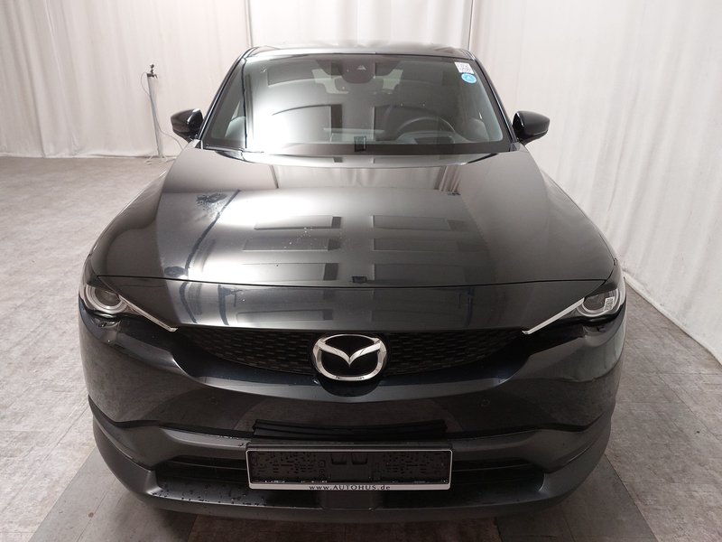 Mazda MX-30 e-Skyactiv • ACC • 360° kamera — 9