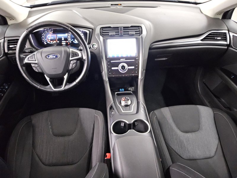 Ford Mondeo Turnier 2.0 EcoBlue automatik Titanium • ACC • LED — 5