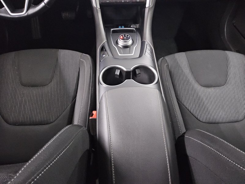 Ford Mondeo Turnier 2.0 EcoBlue automatik Titanium • ACC • LED — 6