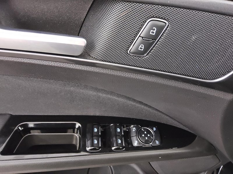Ford Mondeo Turnier 2.0 EcoBlue automatik Titanium • ACC • LED — 9