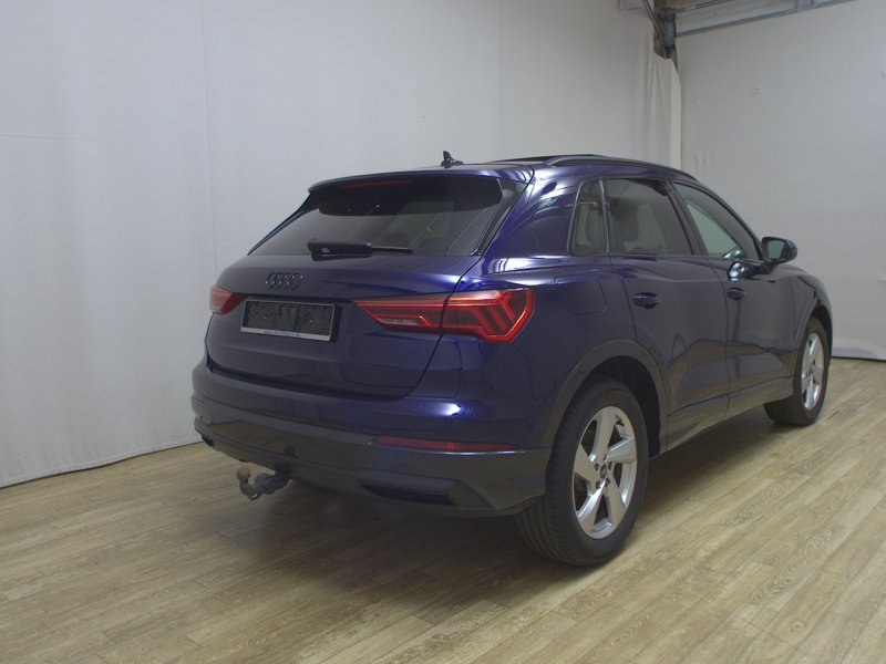 Audi Q3 35 TDI automatik advanced • panorama • Full LED — 4