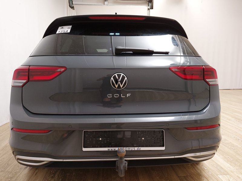 Volkswagen Golf 8 2.0 TDI automatik Move • panorama • HUD — 16