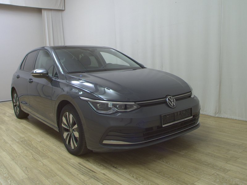 Volkswagen Golf 8 2.0 TDI automatik Move • panorama • HUD — 3