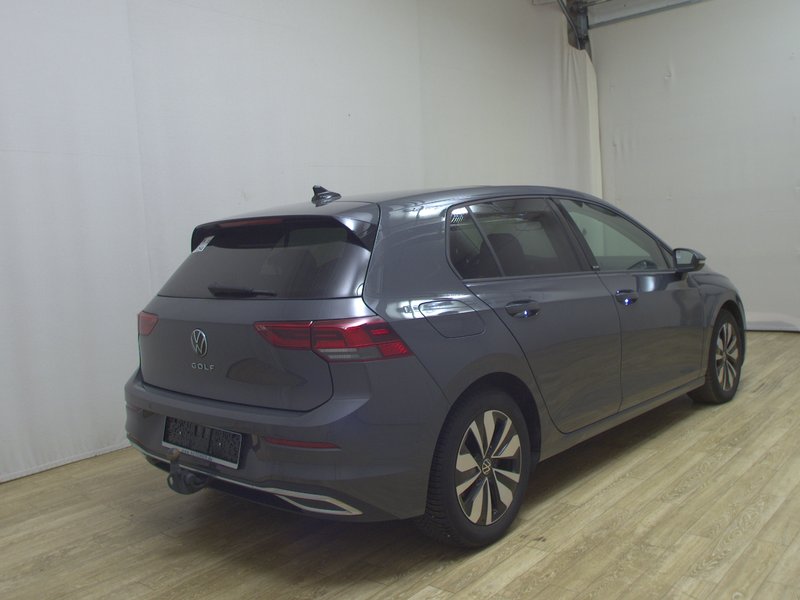 Volkswagen Golf 8 2.0 TDI automatik Move • panorama • HUD — 4
