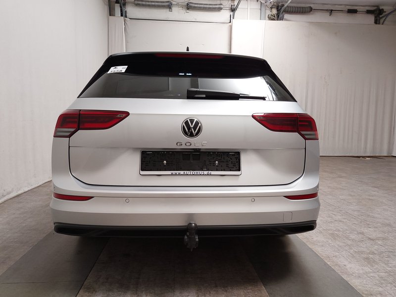 Volkswagen Golf Variant 2.0 TDI Life • ACC • sjedala s memorijom — 14