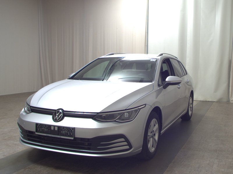 Volkswagen Golf Variant 2.0 TDI Life • ACC • sjedala s memorijom — 2