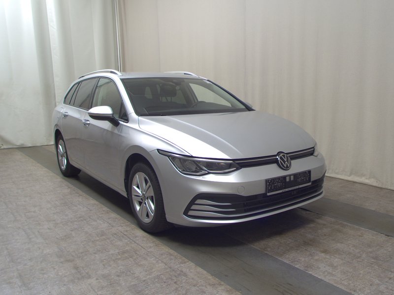 Volkswagen Golf Variant 2.0 TDI Life • ACC • sjedala s memorijom — 3