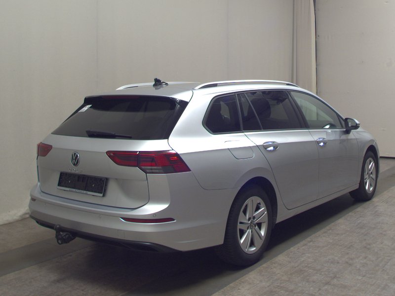 Volkswagen Golf Variant 2.0 TDI Life • ACC • sjedala s memorijom — 4