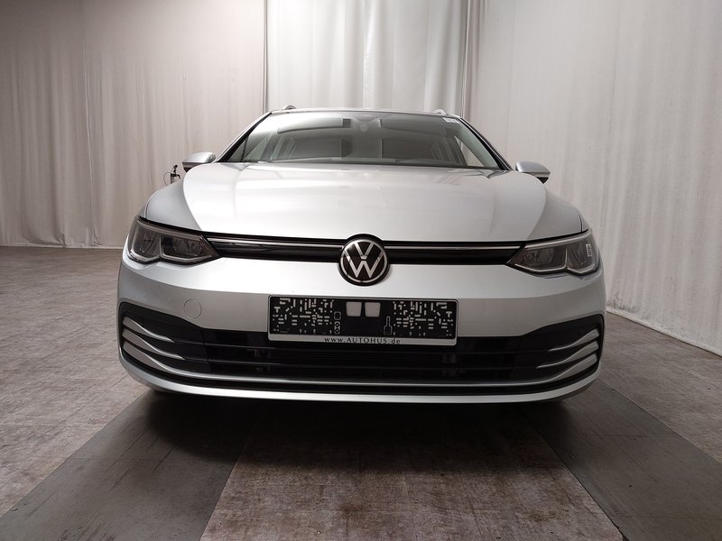 Volkswagen Golf Variant 2.0 TDI Life • ACC • sjedala s memorijom — 9