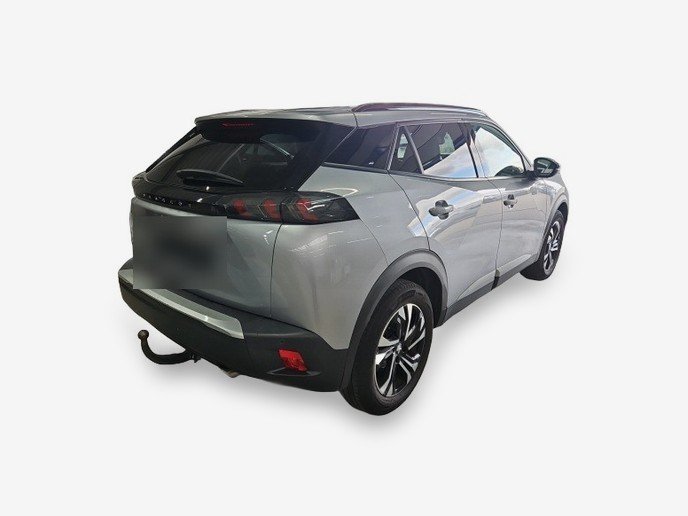 Peugeot 2008 Allure • AHK • navigacija — 3