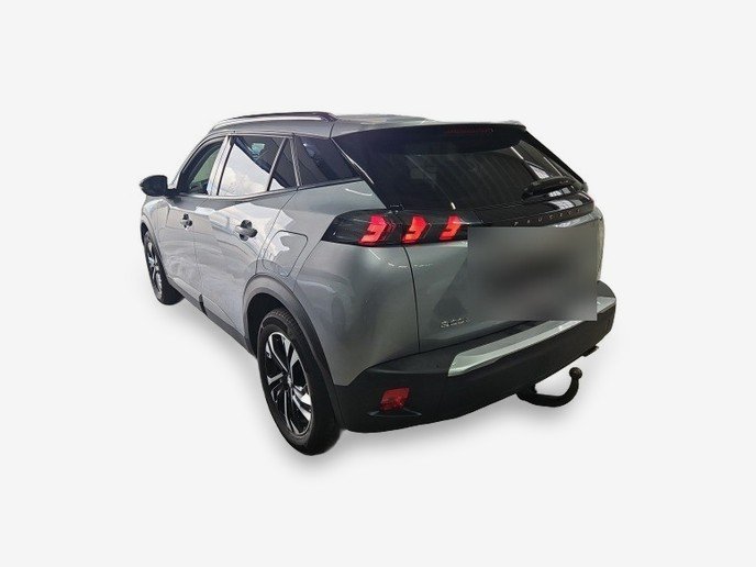 Peugeot 2008 Allure • AHK • navigacija — 4