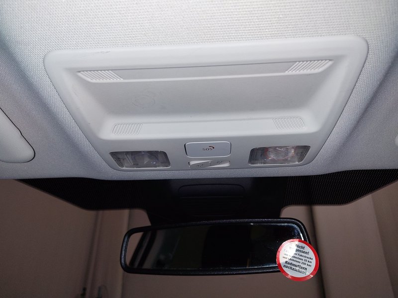 Ford Focus Turnier 1.5 EcoBlue Active automatik • LED • AHK — 13