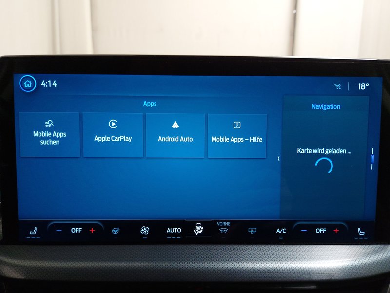 Ford Focus Turnier 1.5 EcoBlue Active automatik • LED • AHK — 17
