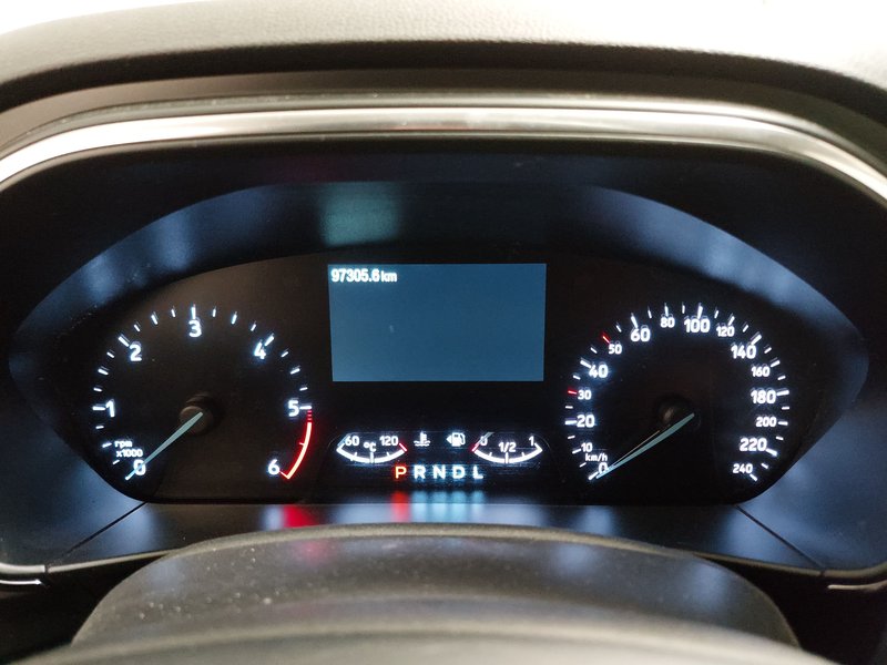 Ford Focus Turnier 1.5 EcoBlue Active automatik • LED • AHK — 20