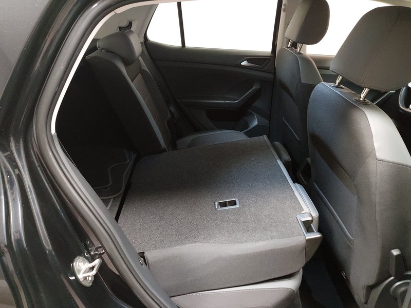 Volkswagen T-Cross 1.0 TSI Style automatik • bežično punjenje • Full LED — 11