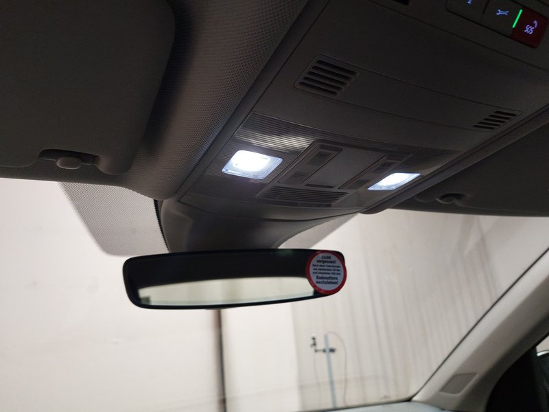 Volkswagen T-Cross 1.0 TSI Style automatik • bežično punjenje • Full LED — 13