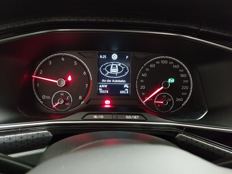 Volkswagen T-Cross 1.0 TSI Style automatik • bežično punjenje • Full LED — 22