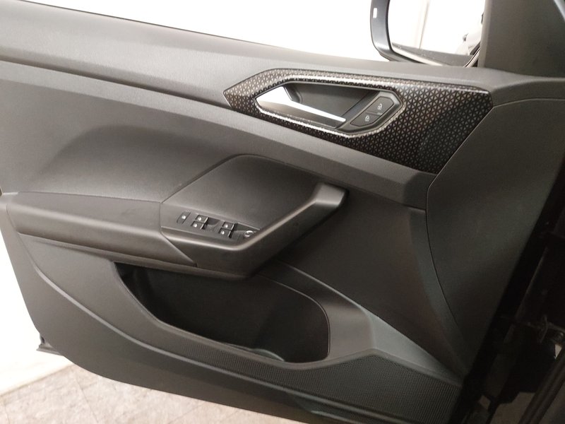 Volkswagen T-Cross 1.0 TSI Style automatik • bežično punjenje • Full LED — 5