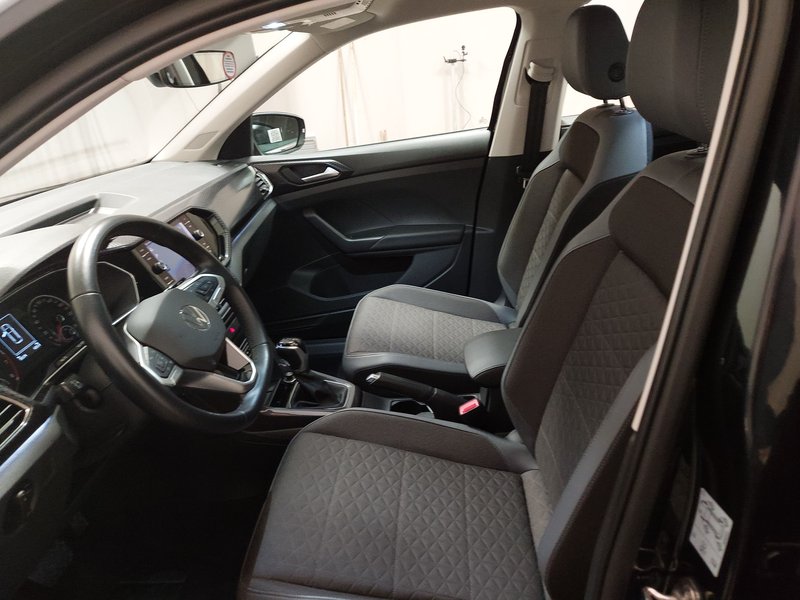 Volkswagen T-Cross 1.0 TSI Style automatik • bežično punjenje • Full LED — 6
