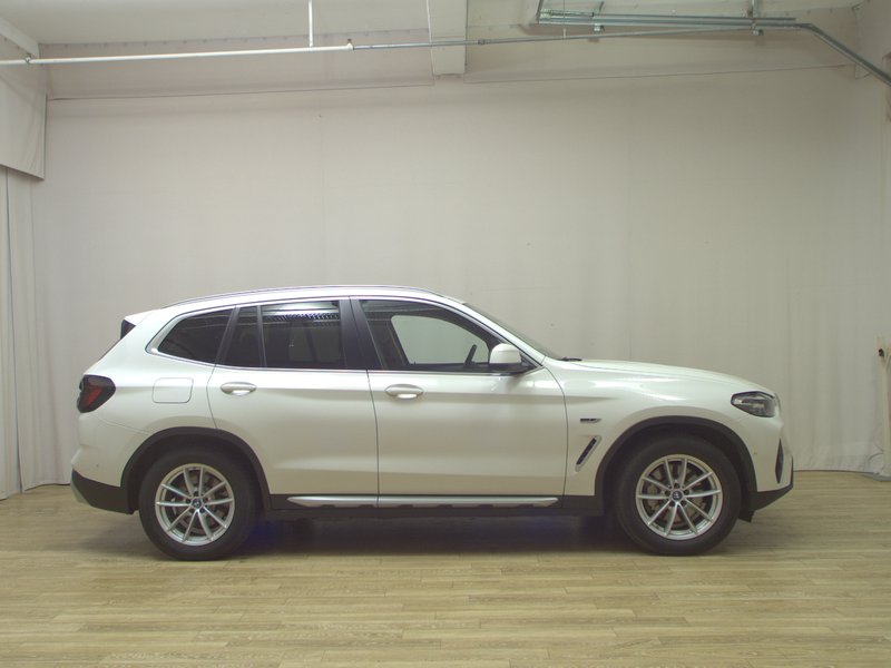 BMW X3 xDrive30e automatik • kuka • Full LED