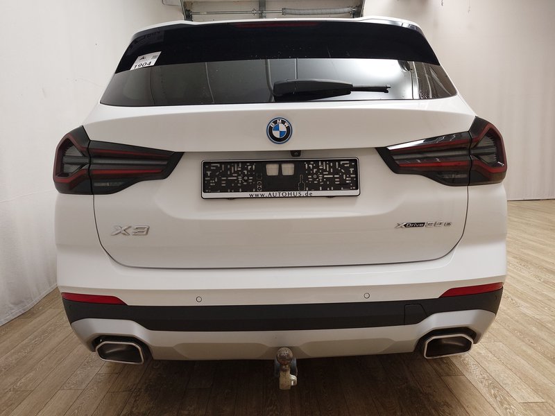 BMW X3 xDrive30e automatik • kuka • Full LED — 14