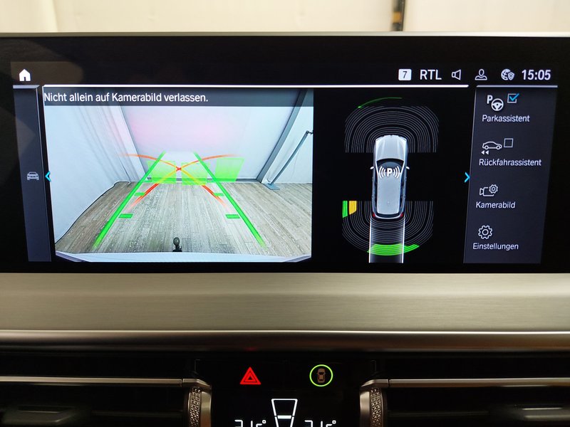 BMW X3 xDrive30e automatik • kuka • Full LED — 15