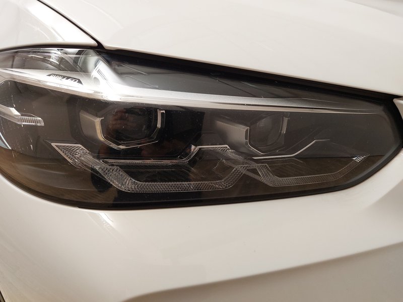 BMW X3 xDrive30e automatik • kuka • Full LED — 16