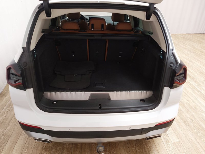 BMW X3 xDrive30e automatik • kuka • Full LED — 17