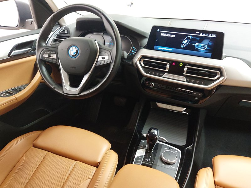 BMW X3 xDrive30e automatik • kuka • Full LED — 18