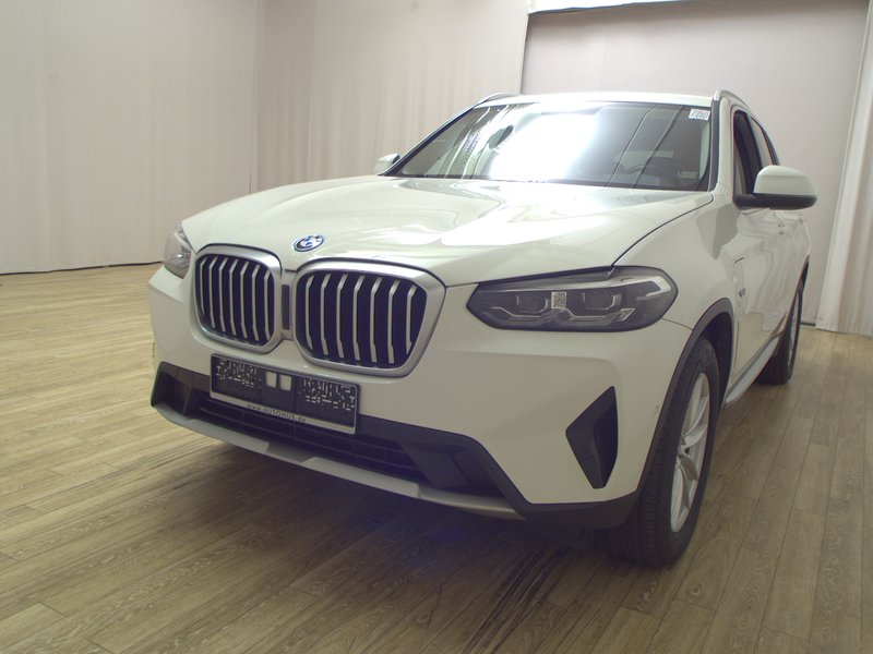 BMW X3 xDrive30e automatik • kuka • Full LED — 2