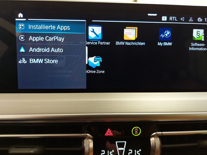BMW X3 xDrive30e automatik • kuka • Full LED — 20