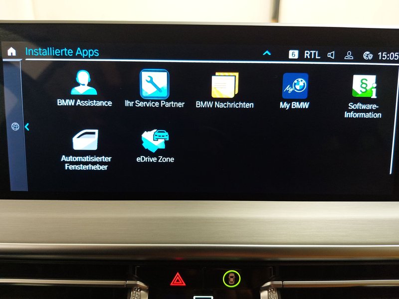 BMW X3 xDrive30e automatik • kuka • Full LED — 21