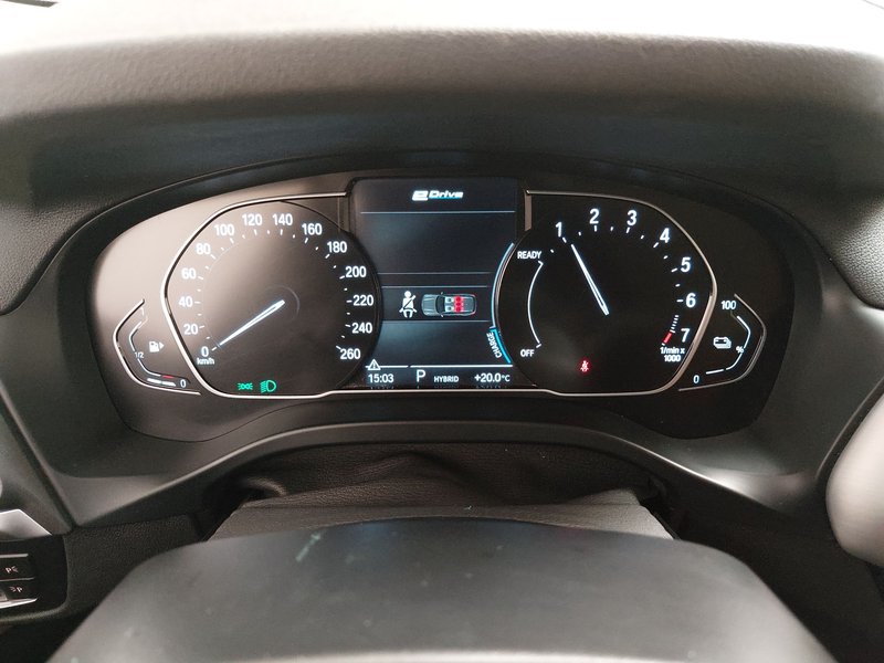 BMW X3 xDrive30e automatik • kuka • Full LED — 22
