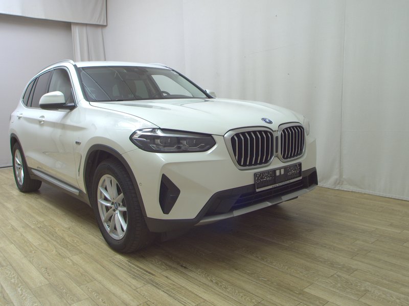 BMW X3 xDrive30e automatik • kuka • Full LED — 3