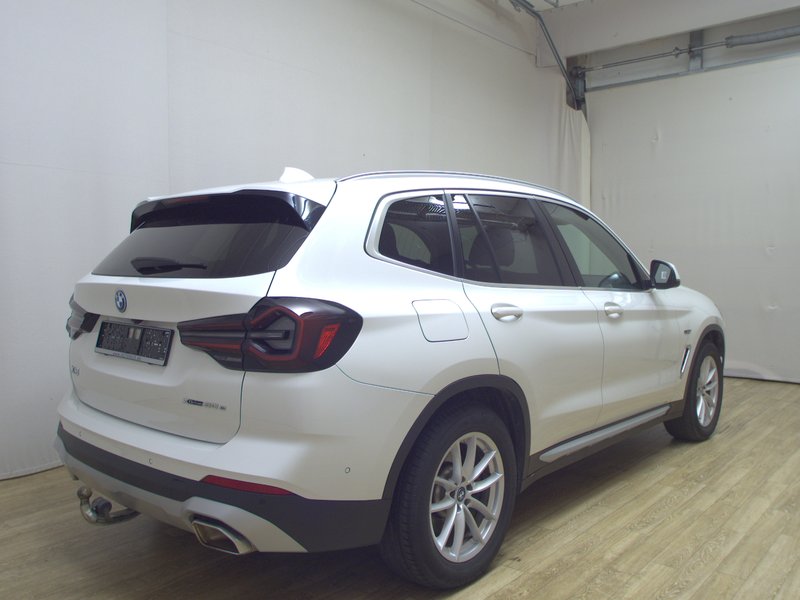 BMW X3 xDrive30e automatik • kuka • Full LED — 4